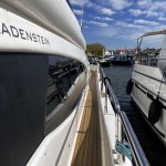 Ladenstein 72 27 | Jacht makelaar | Shipcar Yachts