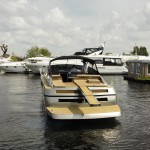 Pershing 40 3 | Jacht makelaar | Shipcar Yachts