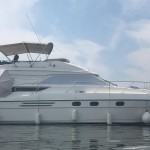 Princess  440 Fly 1 | Jacht makelaar | Shipcar Yachts