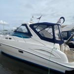 Sealine  S38 3 | Jacht makelaar | Shipcar Yachts