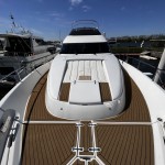 Ladenstein 72 30 | Jacht makelaar | Shipcar Yachts