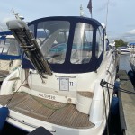 Sealine  S38 4 | Jacht makelaar | Shipcar Yachts