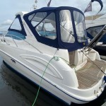 Sealine  S38 5 | Jacht makelaar | Shipcar Yachts