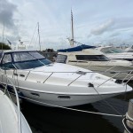 Sealine  S38 6 | Jacht makelaar | Shipcar Yachts