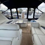 Sealine  S38 8 | Jacht makelaar | Shipcar Yachts