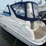 Sealine  S38 9 | Jacht makelaar | Shipcar Yachts