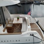 Jeanneau Prestige 36 Fly 5 | Jacht makelaar | Shipcar Yachts