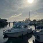 Jeanneau Prestige 36 Fly 6 | Jacht makelaar | Shipcar Yachts