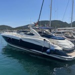 Sunseeker Predator 58 1 | Jacht makelaar | Shipcar Yachts