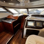 Cranchi 50 Atlantique 12 | Jacht makelaar | Shipcar Yachts