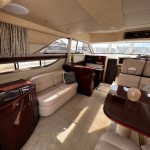 Princess  440 18 | Jacht makelaar | Shipcar Yachts