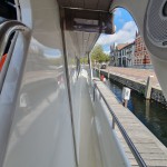 Jacabo 2300 (Varend woonschip) 19 | Jacht makelaar | Shipcar Yachts