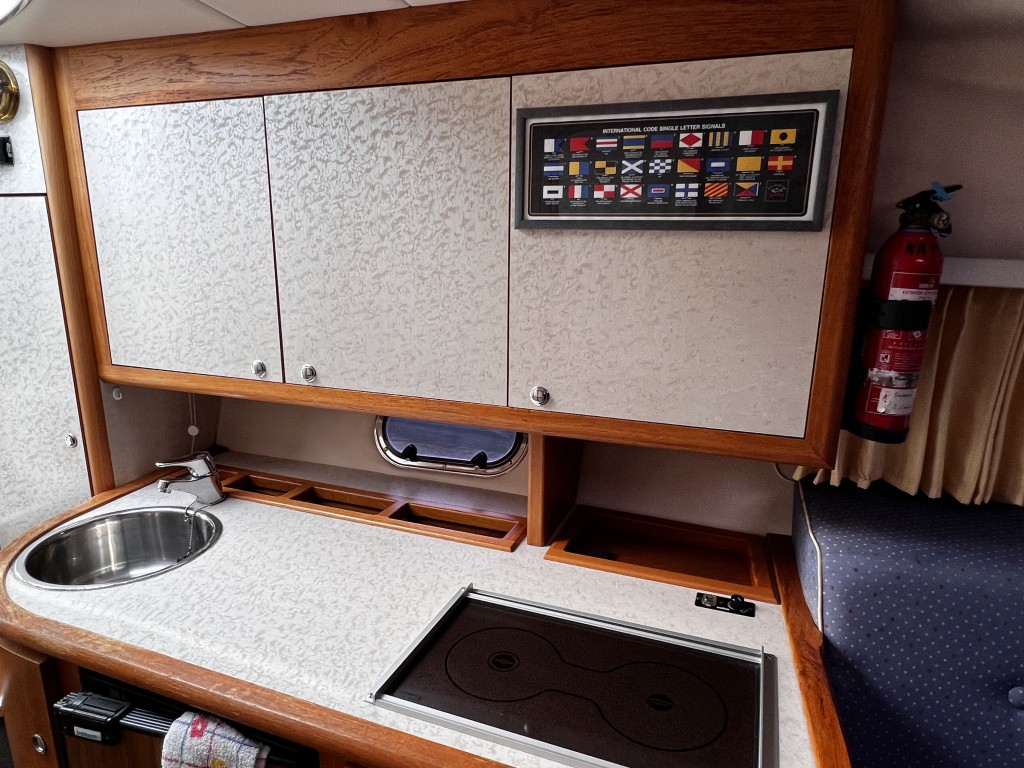 Windy 31 Scirocco | Jacht makelaar | Shipcar Yachts Windy 31 Scirocco | Jacht makelaar | Shipcar Yachts