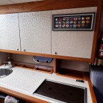 Windy 31 Scirocco 10 | Jacht makelaar | Shipcar Yachts Windy 31 Scirocco 10 | Jacht makelaar | Shipcar Yachts