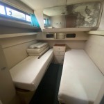 Princess 38 Fly 20 | Jacht makelaar | Shipcar Yachts