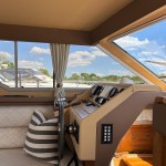 Princess  30 DS Fly 19 | Jacht makelaar | Shipcar Yachts