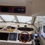 Princess  440 19 | Jacht makelaar | Shipcar Yachts