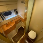 Princess 55 Fly 24 | Jacht makelaar | Shipcar Yachts