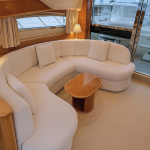 Princess 56 9 | Jacht makelaar | Shipcar Yachts