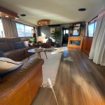 Hatteras 70 Fly ( Varend Woonschip ) 20 | Jacht makelaar | Shipcar Yachts