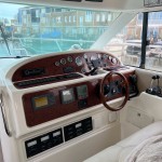 Jeanneau Prestige 36 Fly 24 | Jacht makelaar | Shipcar Yachts