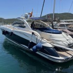 Sunseeker Predator 58 2 | Jacht makelaar | Shipcar Yachts