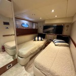 Sunseeker Predator 58 31 | Jacht makelaar | Shipcar Yachts