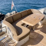 Princess 56 17 | Jacht makelaar | Shipcar Yachts