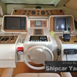 Mochi Craft 19 Sonic 17 | Jacht makelaar | Shipcar Yachts