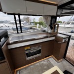 Jeanneau  NC37 21 | Jacht makelaar | Shipcar Yachts