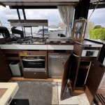 Jeanneau  NC37 22 | Jacht makelaar | Shipcar Yachts
