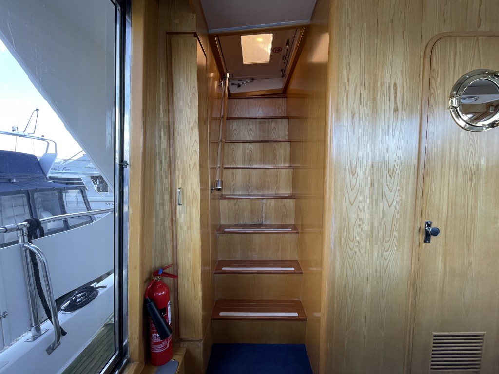 Trader 75 Signature | Jacht makelaar | Shipcar Yachts Trader 75 Signature | Jacht makelaar | Shipcar Yachts