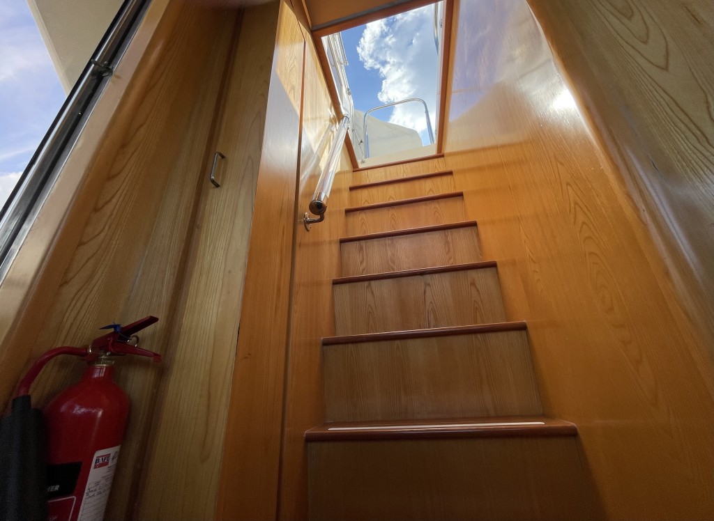 Trader 75 Signature | Jacht makelaar | Shipcar Yachts Trader 75 Signature | Jacht makelaar | Shipcar Yachts