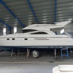 Princess 52 1 | Jacht makelaar | Shipcar Yachts