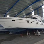Princess 52 0 | Jacht makelaar | Shipcar Yachts