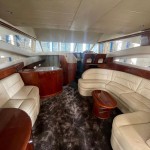 Princess 52 4 | Jacht makelaar | Shipcar Yachts