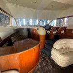 Princess 52 7 | Jacht makelaar | Shipcar Yachts
