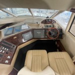 Princess 52 12 | Jacht makelaar | Shipcar Yachts