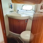 Princess 45 Fly 1 | Jacht makelaar | Shipcar Yachts