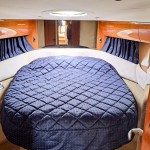 Princess 45 Fly 2 | Jacht makelaar | Shipcar Yachts