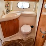 Princess 45 Fly 3 | Jacht makelaar | Shipcar Yachts