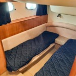 Princess 45 Fly 4 | Jacht makelaar | Shipcar Yachts