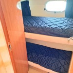 Princess 45 Fly 5 | Jacht makelaar | Shipcar Yachts