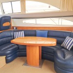 Princess 45 Fly 6 | Jacht makelaar | Shipcar Yachts