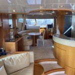 Ladenstein  72 10 | Jacht makelaar | Shipcar Yachts
