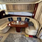 Princess 50 2 | Jacht makelaar | Shipcar Yachts