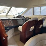 Princess 50 3 | Jacht makelaar | Shipcar Yachts