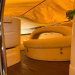 Princess 50 9 | Jacht makelaar | Shipcar Yachts