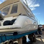 Princess 50 11 | Jacht makelaar | Shipcar Yachts