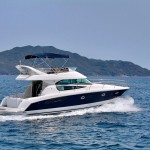 Prestige 42 Fly 5 | Jacht makelaar | Shipcar Yachts Prestige 42 Fly 5 | Jacht makelaar | Shipcar Yachts